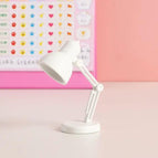 LD02 White / LD02 White