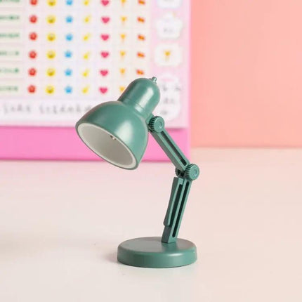 Desk Lamp for Everyday Home Study and Work Spaces
