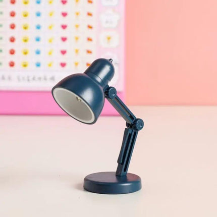 Desk Lamp for Everyday Home Study and Work Spaces