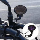YL-M01 Purple / Purple