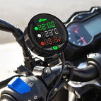 Morfayer YL-M05 4 In 1 Environmental Temperature Model
