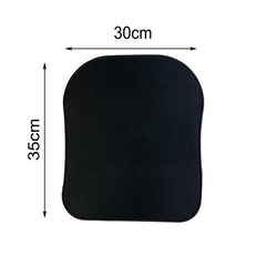 Thermomix Sliding Pad for TM5, TM6, TM21, TM31 - Anti-Fouling and Drip Mat