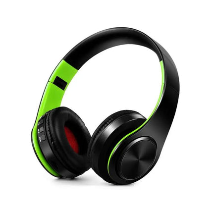 LPT660 Bluetooth Wireless Headset HIFI Stereo Sports Headphones, LPT660 (Black+Green), LPT660 (White Rose Gold), LPT660 (Black Orange), LPT660 (Black Pink), LPT660 (Black Gold), LPT660 (Black Rose Gold), LPT660 (White Red), LPT660 (White Blue)         ...
