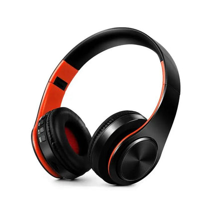 LPT660 Bluetooth Wireless Headset HIFI Stereo Sports Headphones, LPT660 (Black+Green), LPT660 (White Rose Gold), LPT660 (Black Orange), LPT660 (Black Pink), LPT660 (Black Gold), LPT660 (Black Rose Gold), LPT660 (White Red), LPT660 (White Blue)         ...