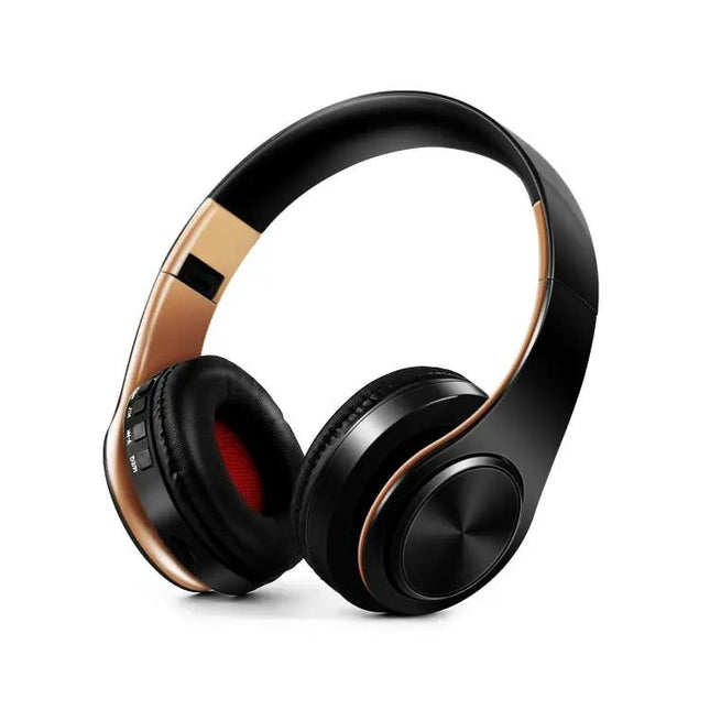 LPT660 Bluetooth Wireless Headset HIFI Stereo Sports Headphones, LPT660 (Black Pink), LPT660 (Black Gold), LPT660 (Black Rose Gold), LPT660 (White Red), LPT660 (White Blue), LPT660 (White Green), LPT660 (White Orange), LPT660 (White Pink)              ...