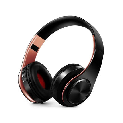 LPT660 Bluetooth Wireless Headset HIFI Stereo Sports Headphones, LPT660 (White Orange), LPT660 (White Pink), LPT660 (White Gold), LPT660 (Black+Green), LPT660 (White Rose Gold), LPT660 (Black Orange), LPT660 (Black Pink), LPT660 (Black Gold)           ...