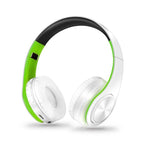 LPT660 (White Green) / White+Green