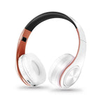 LPT660 (White Rose Gold) / White+Rose Gold