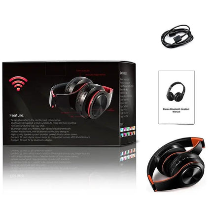 LPT660 Bluetooth Wireless Headset HIFI Stereo Sports Headphones, LPT660 (Black+Green), LPT660 (White Rose Gold), LPT660 (Black Orange), LPT660 (Black Pink), LPT660 (Black Gold), LPT660 (Black Rose Gold), LPT660 (White Red), LPT660 (White Blue)         ...