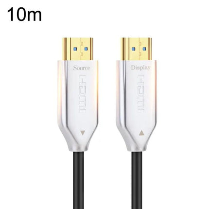 Fiber Optical HDMI Cable for Long-Distance Device Connections