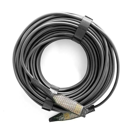 Fiber Optical HDMI Cable for Long-Distance Device Connections