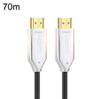 70m With Shaft