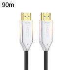 90m With Shaft