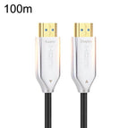 100m With Shaft