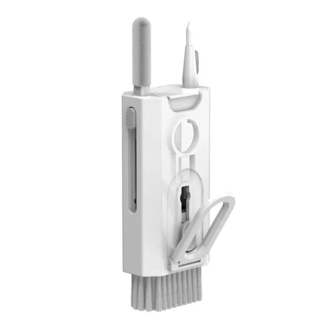 Q8 8-In-1 Multi-Function Cleaning Pen For Headphones | Syndmart