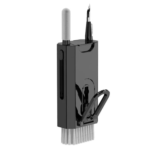Q8 8-In-1 Multi-Function Cleaning Pen For Headphones | Syndmart