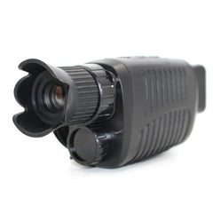 Infrared Night Vision Digital Device with 5X HD Zoom and 1080P Video