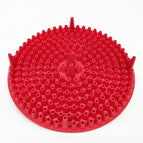 Large 26cm / Red