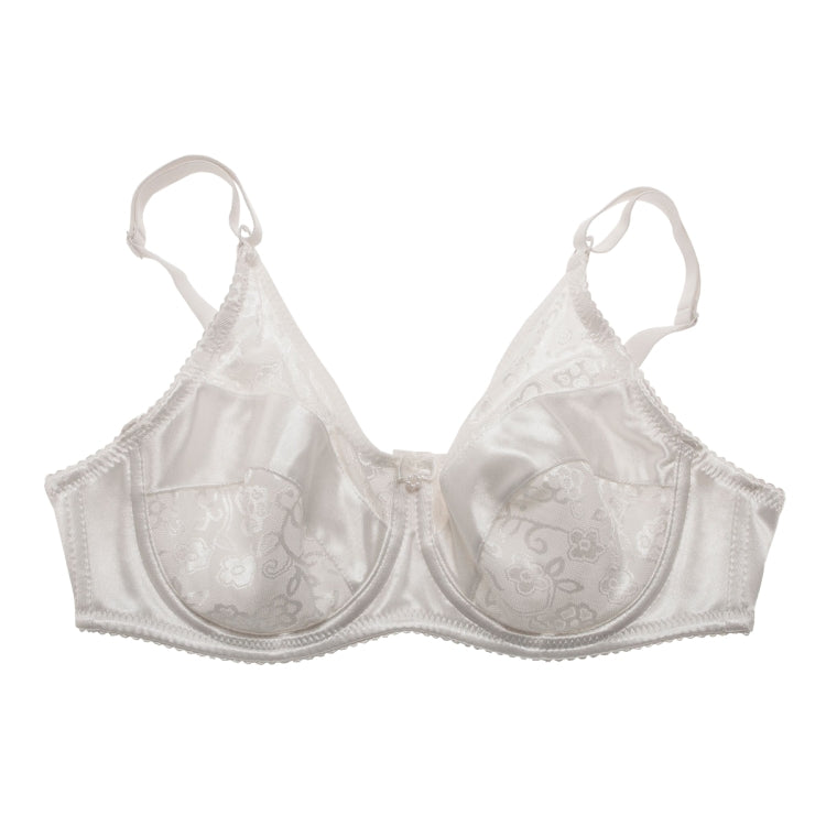 BR-JKN1063 Crossdressing Fake Breast Bra Without Fake Breast, 34/75D, 36/80D, 38/85D, 40/90d, 42/95D