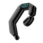 V19 Black / Black