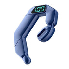 V19 Blue / Blue
