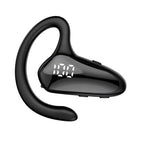 YX02 Black / Black