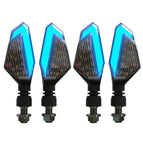 MK-236 (Yellow Blue) / Yellow Blue