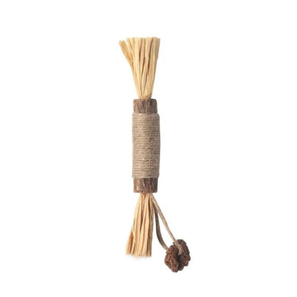 Cat Teething Stick for Everyday Play and Dental Care