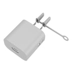 For Apple Series 18W&20W / Grey