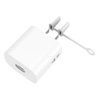For Apple 5W / White