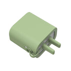 For Apple 5W / Matcha Green