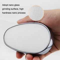 Nano Glass Painless Hair Removal Tool - XHJ241 Exfoliating Device