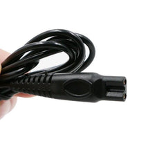 Cable de carga USB de 5 V para cortadora de pelo CHIGO F638 F668 F738, 6 unidades