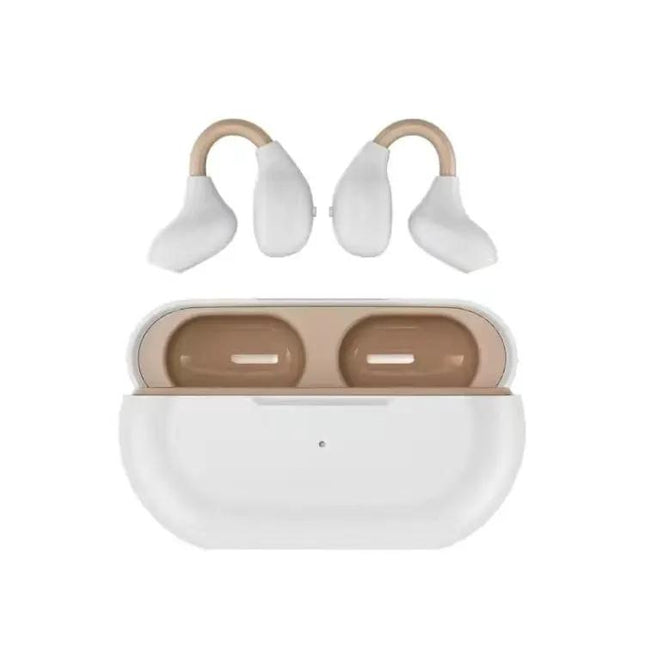 MY14pro amx Sports Wireless Bluetooth Headset, MY14pro amx White Skin Color, MY14pro amx Black White, MY14pro amx Full White