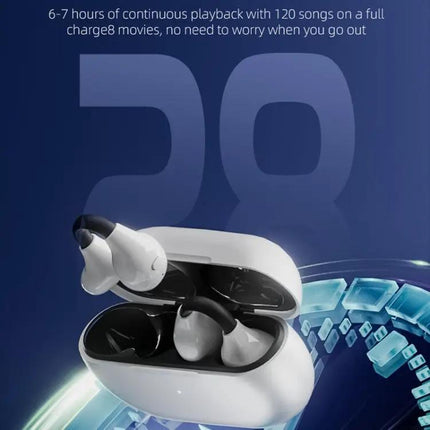 MY14pro amx Sports Wireless Bluetooth Headset, MY14pro amx White Skin Color, MY14pro amx Black White, MY14pro amx Full White