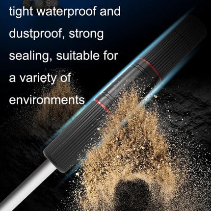 Waterproof Outdoor Network Cable Extension for Secure Connections – IP67 outdoor Ethernet extender, dustproof sealed connector