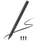 For Microsoft Surface Black / Black