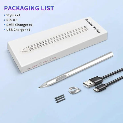 Stylus Pen for Microsoft Surface Tablets and Devices