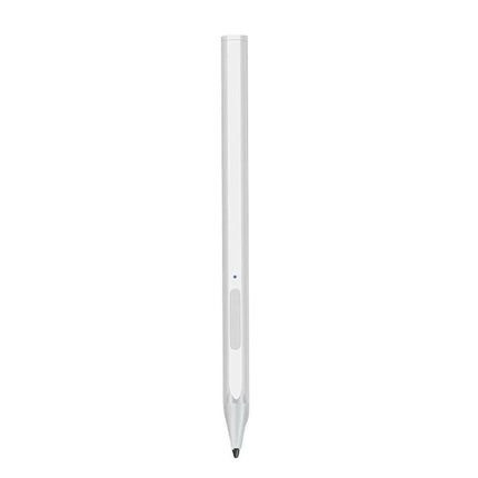 Lenovo Rechargeable Stylus Pen for XiaoXin Pad Pro 11.5 Inch - white slim active stylus for drawing, note-taking, and navigation