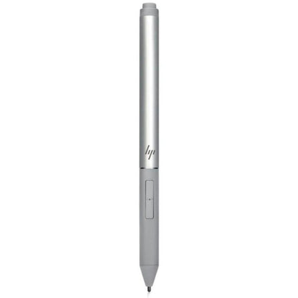 Stylus Pen for HP EliteBook and ZBook Touchscreens - silver Ntrig magnetic induction pen for precise drawing and note-taking