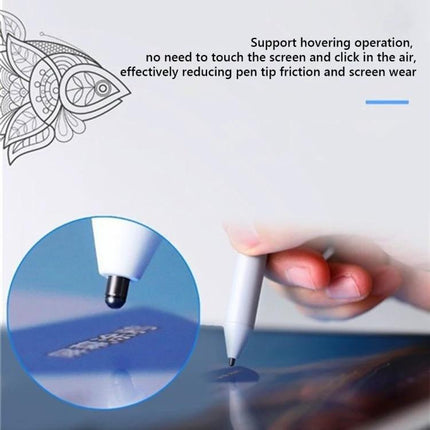 Stylus Pen for HP EliteBook and ZBook Touchscreens - Ntrig magnetic induction stylus for precise drawing and note-taking on HP touchscreens