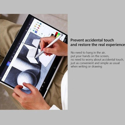 Stylus Pen for HP EliteBook and ZBook Touchscreens - Ntrig magnetic induction pen for precise drawing and note-taking