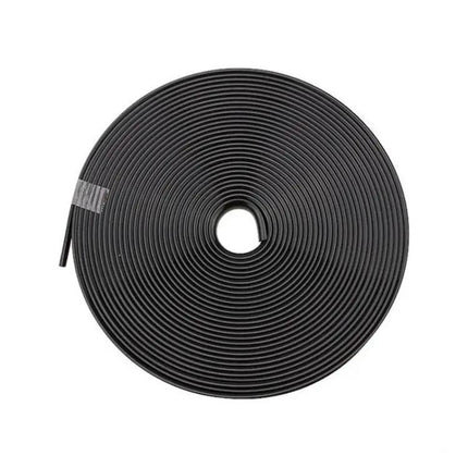 Universal Car Wheel Protection and Decoration Ring in Various Colors | Syndmart