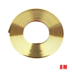 1roll Electroplating Gold / Gold