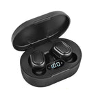 E7s (Black) / Black