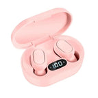 E7s (Pink) / Pink