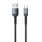 USB To Micro USB / Black