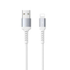 USB To 8 Pin / White