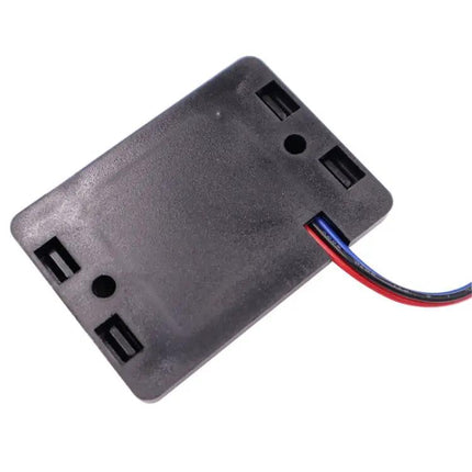 DES-2 Digital Voltage Meter for Car and Motorcycle Batteries