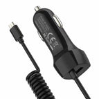 Micro USB (Black)